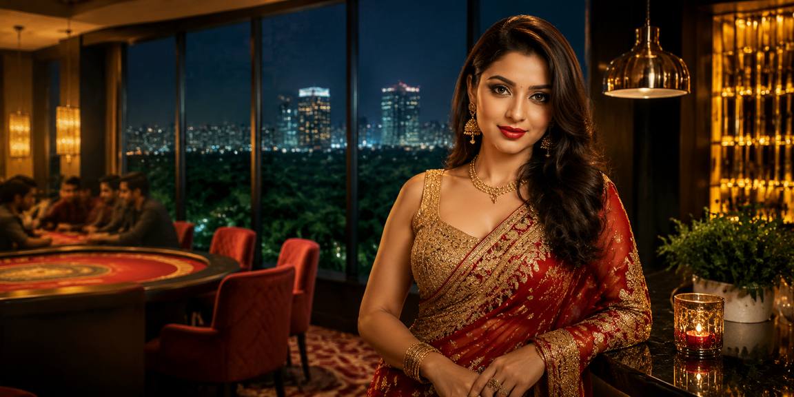 5455 ভার্চুয়াল ঘোড়দৌড়