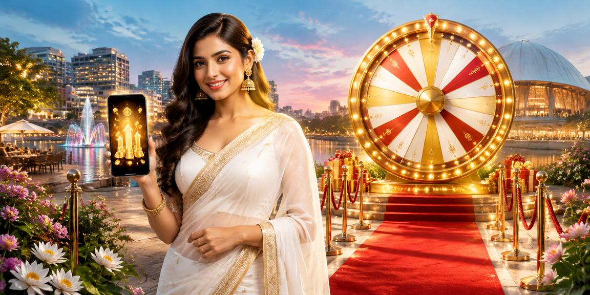 5455 অ্যাকাউন্ট খোলা থেকে লবিতে প্রবেশ — ধাপে ধাপে